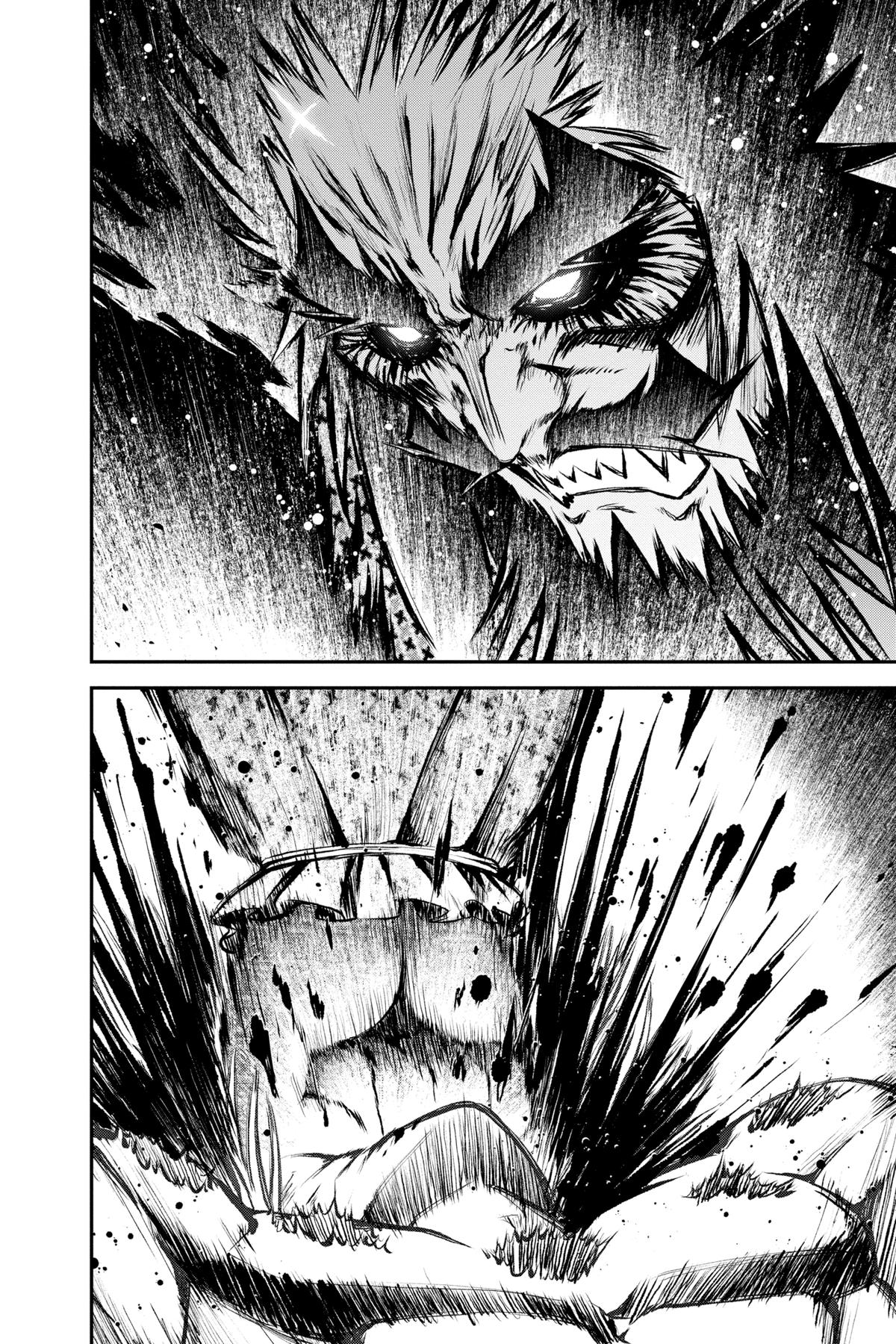 Read Dark Gathering Manga Online