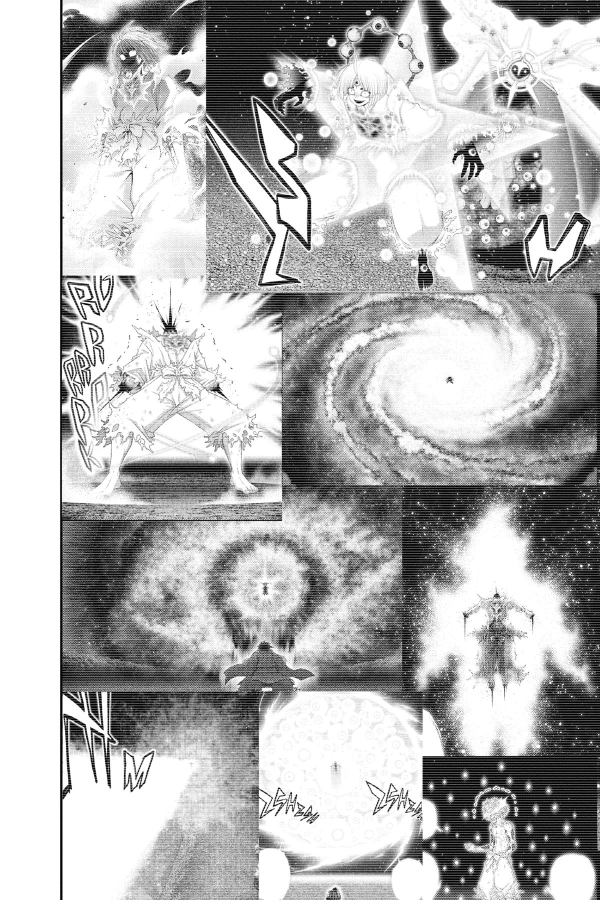 Read Dark Gathering Manga Online