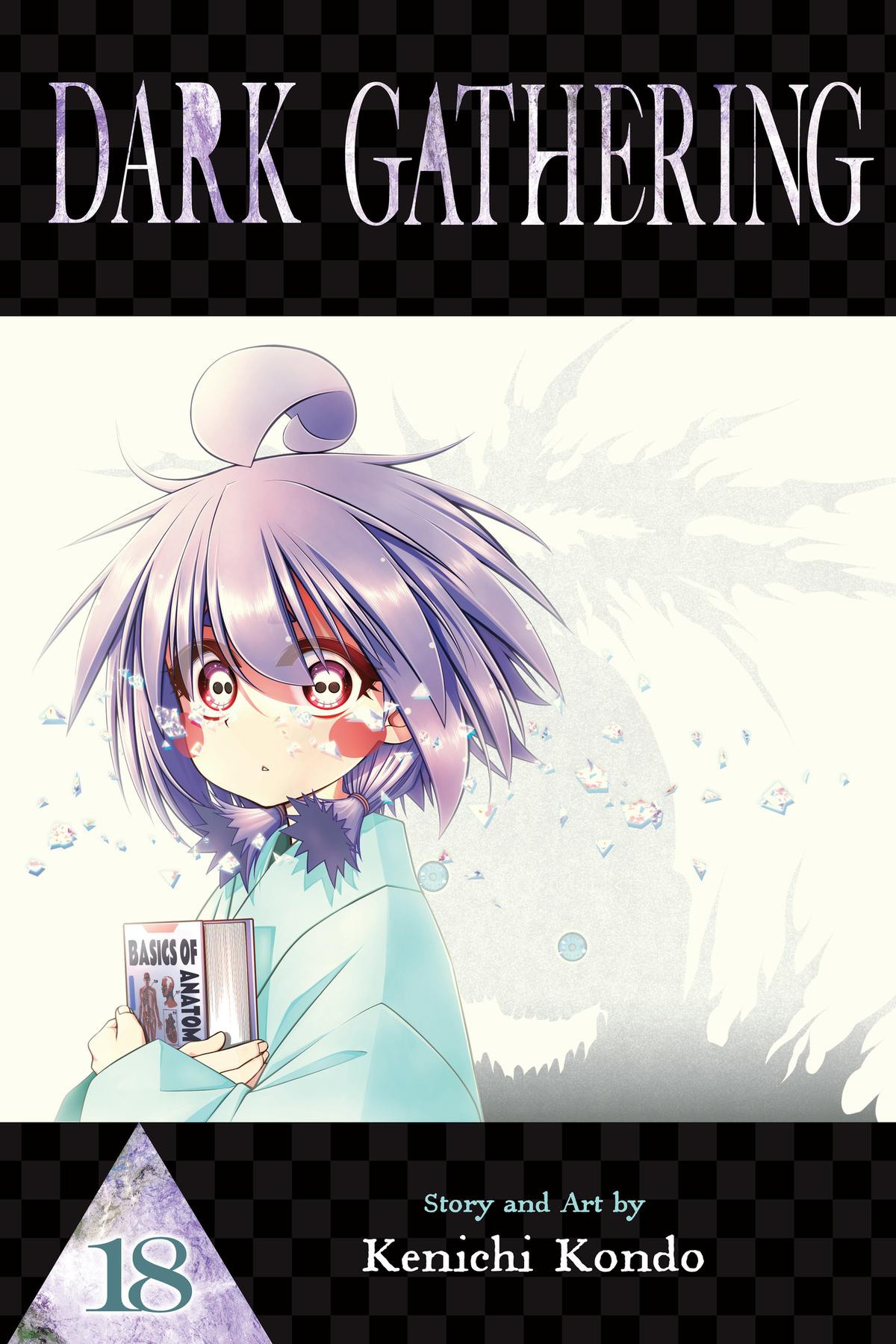 Read Dark Gathering Manga Online