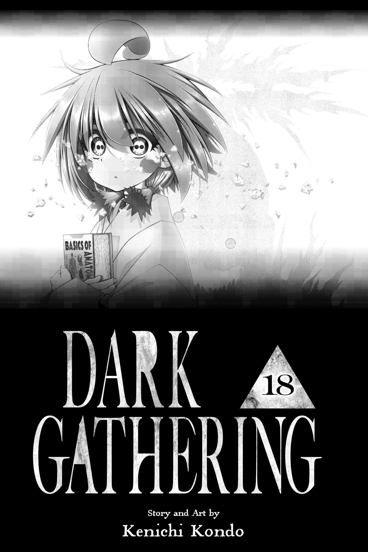Read Dark Gathering Manga Online