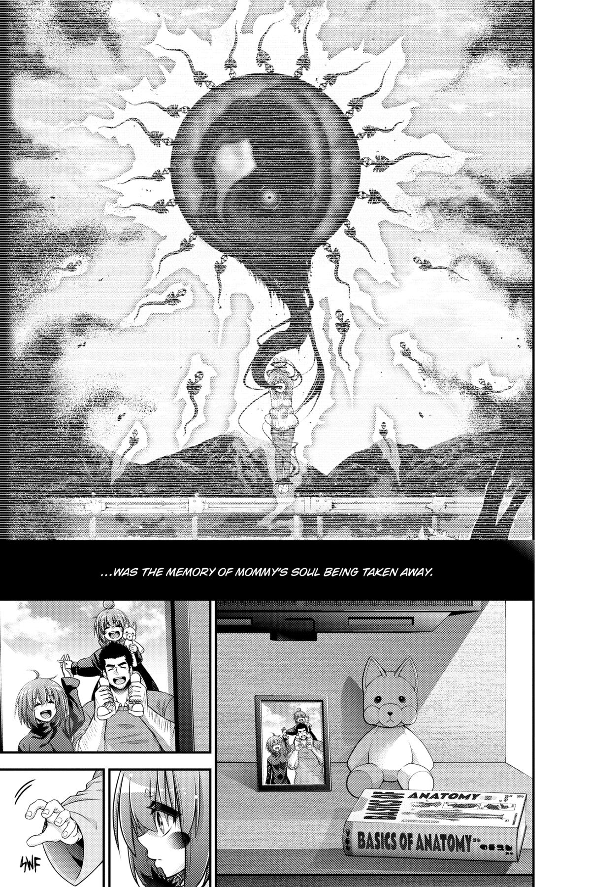 Read Dark Gathering Manga Online