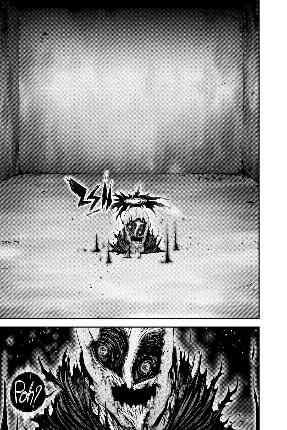 Read Dark Gathering Manga Online