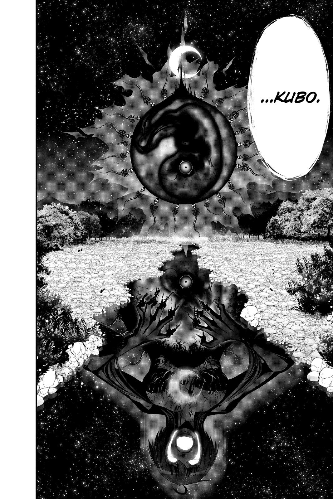 Read Dark Gathering Manga Online