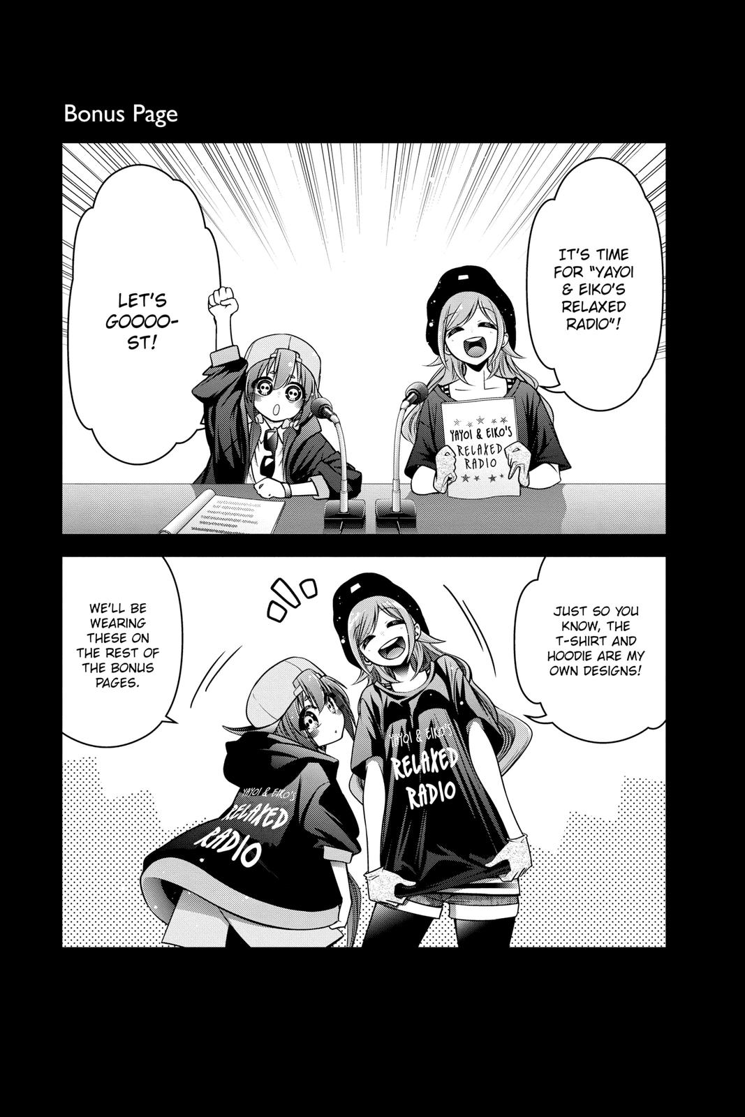 Read Dark Gathering Manga Online