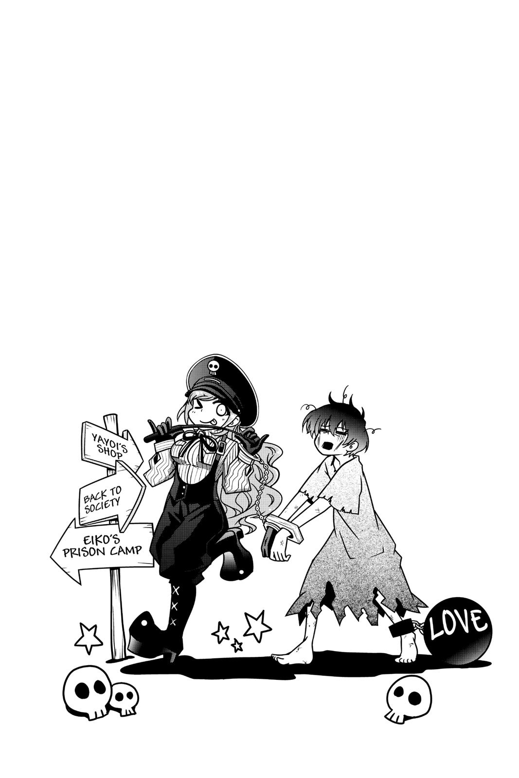 Read Dark Gathering Manga Online