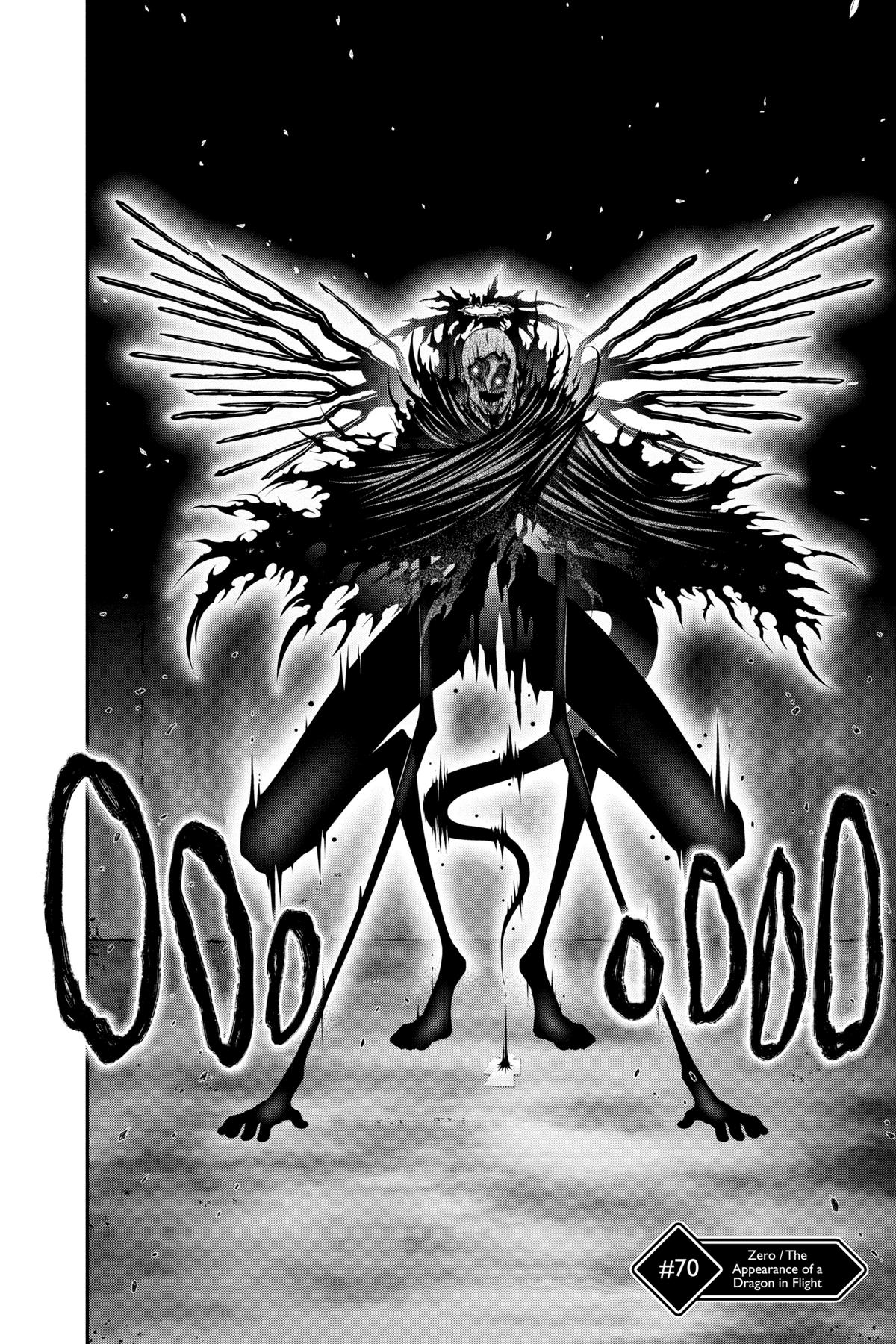 Read Dark Gathering Manga Online