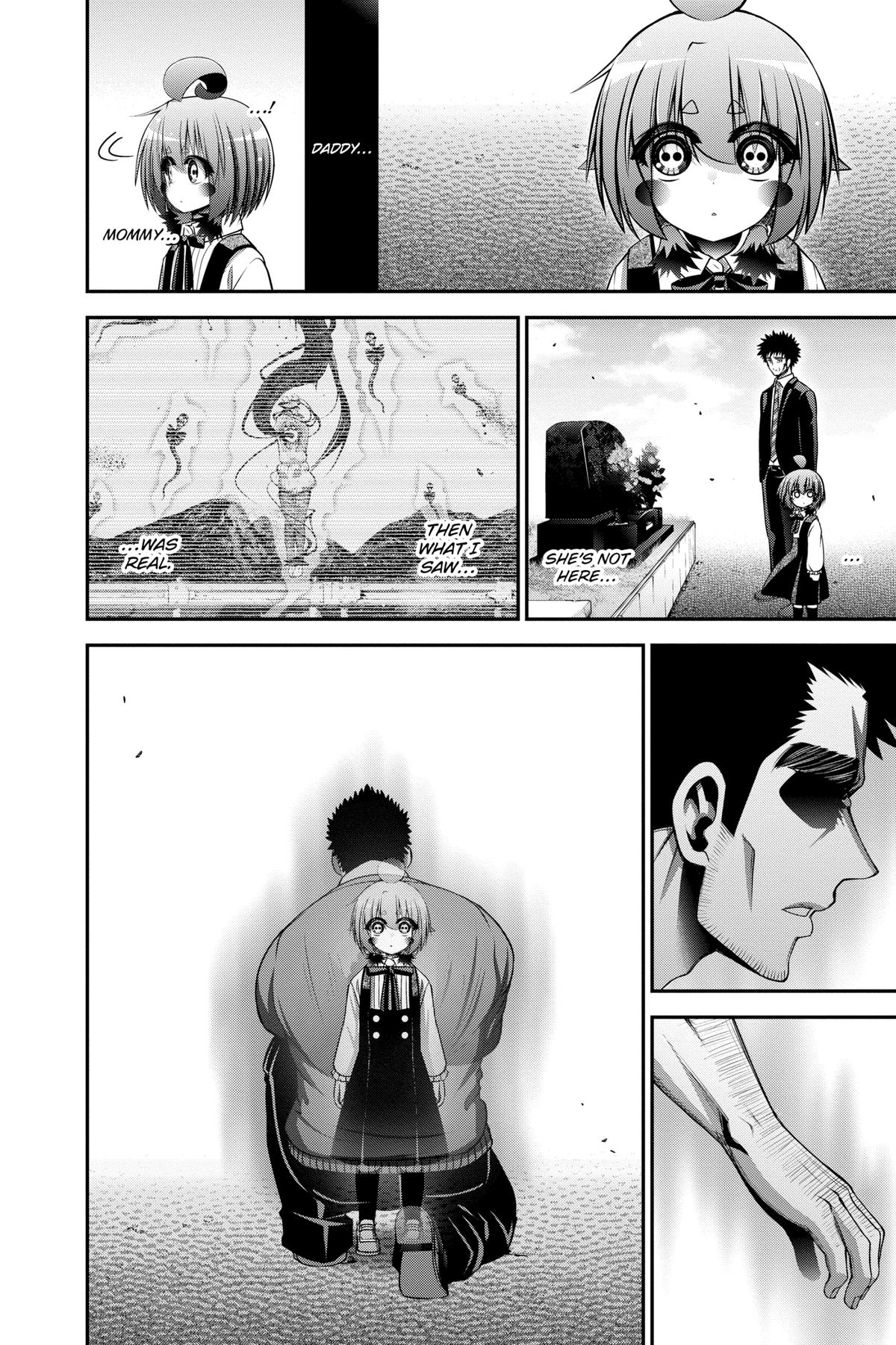 Read Dark Gathering Manga Online