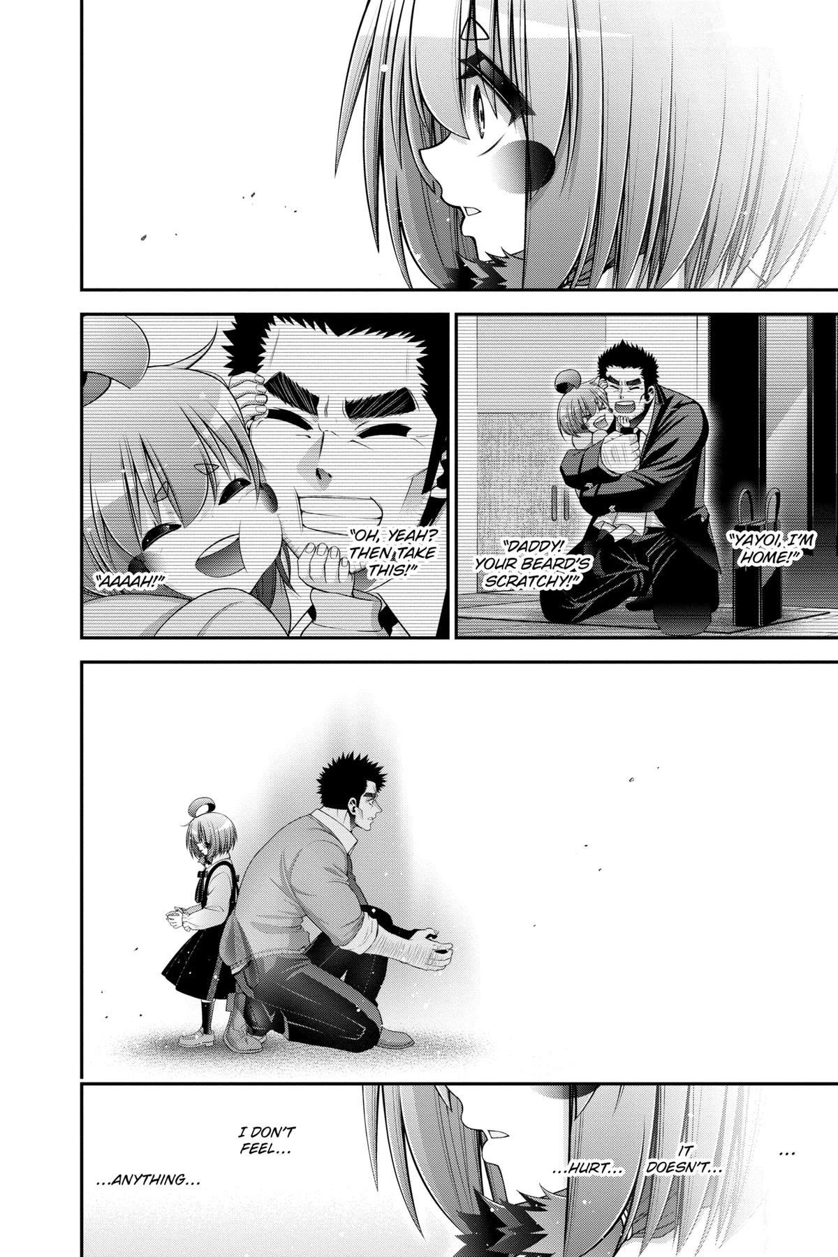 Read Dark Gathering Manga Online