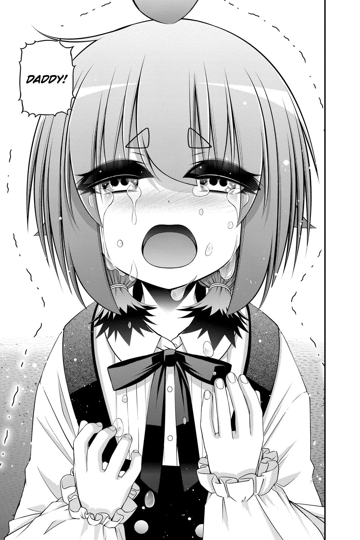 Read Dark Gathering Manga Online