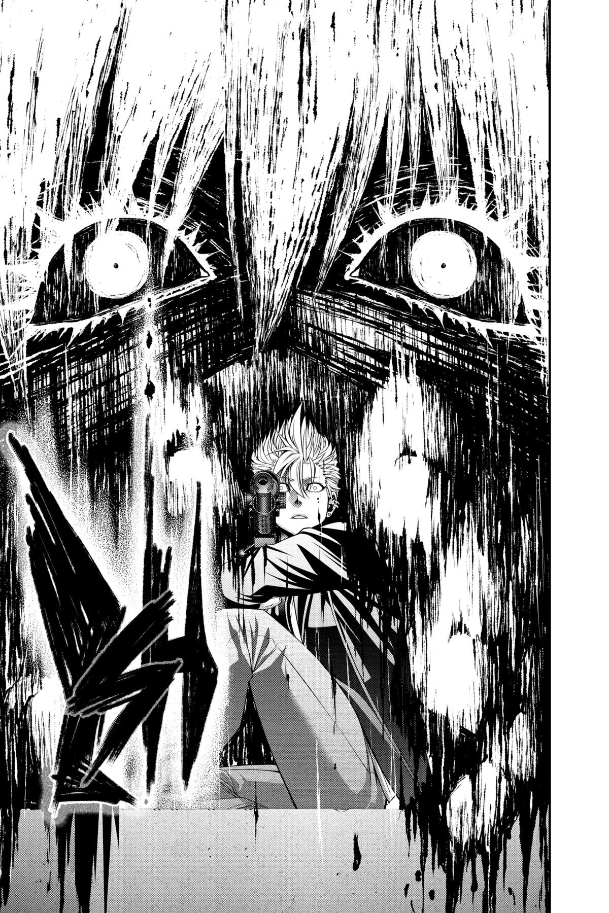 Read Dark Gathering Manga Online