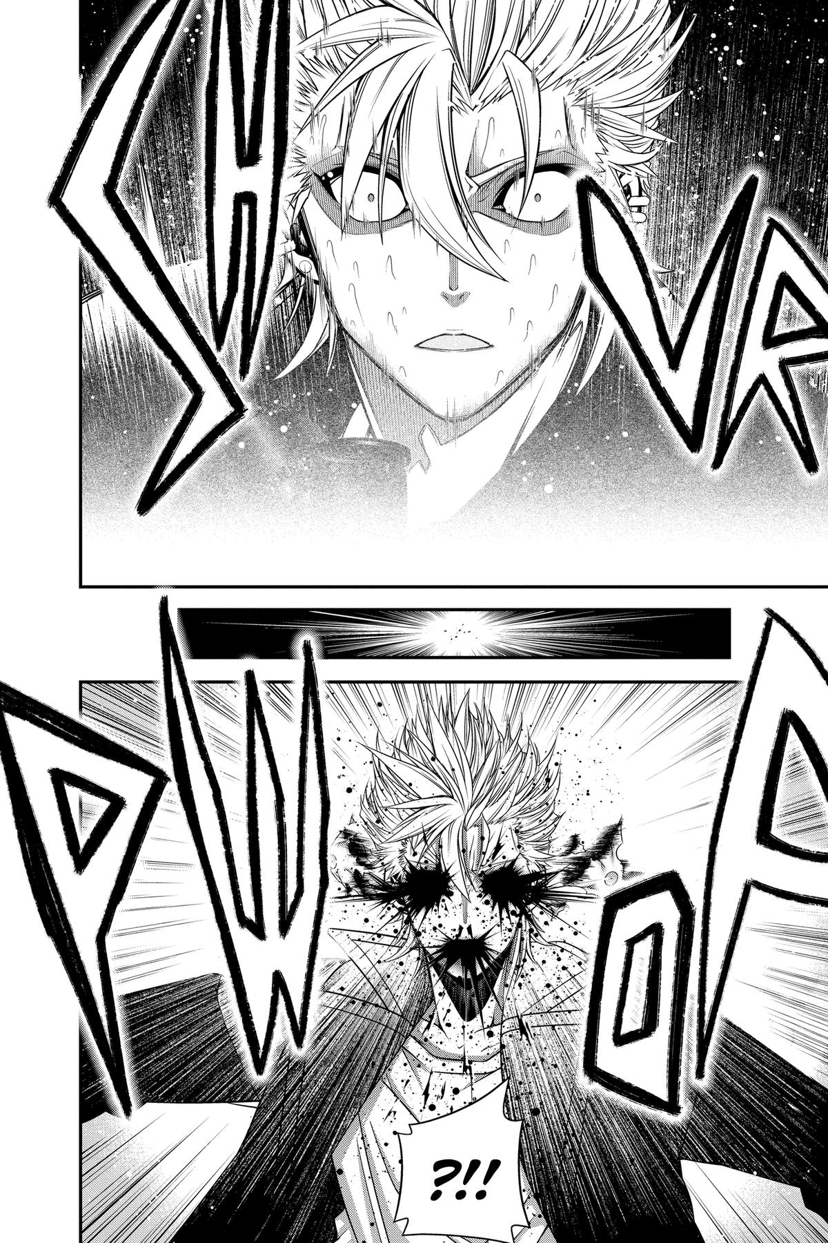 Read Dark Gathering Manga Online