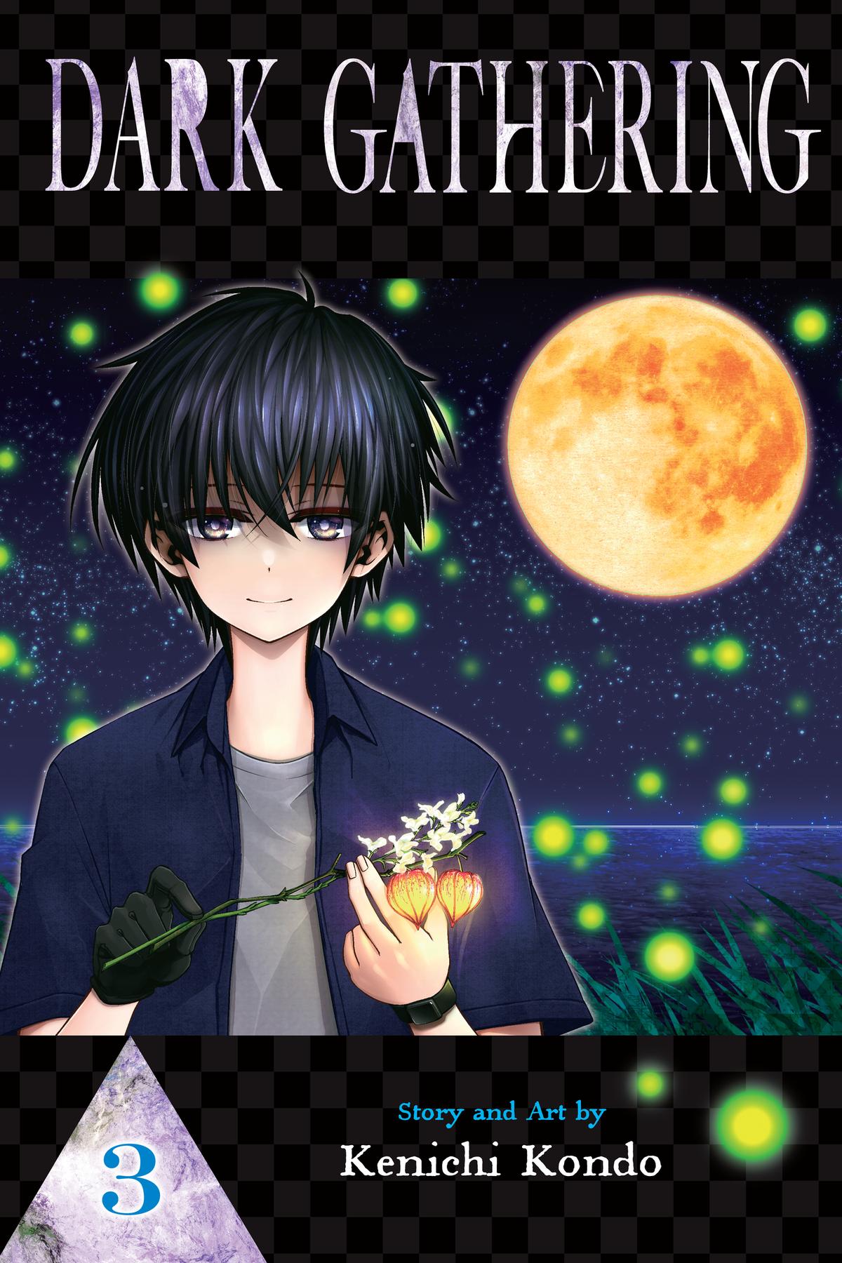 Read Dark Gathering Manga Online
