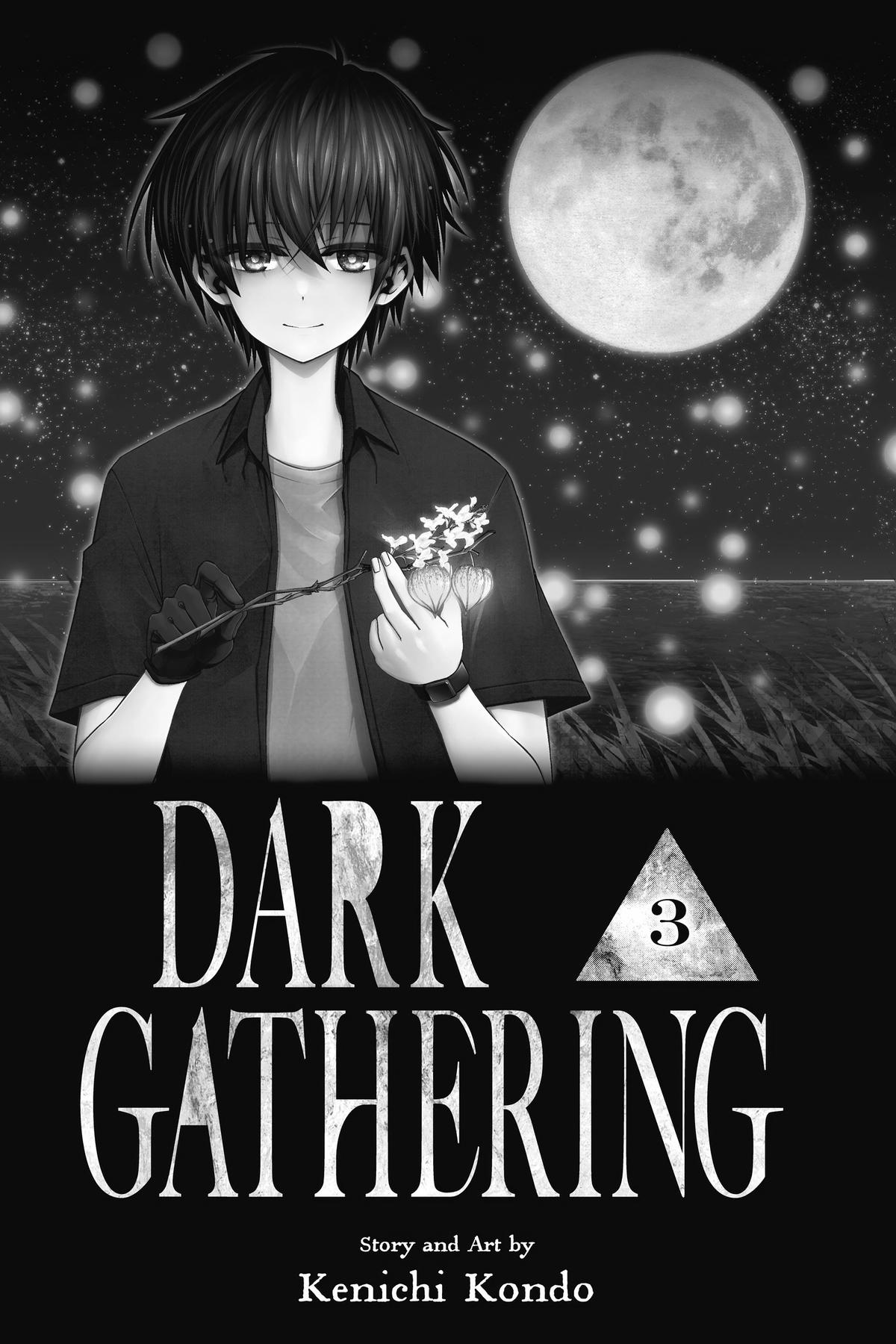 Read Dark Gathering Manga Online
