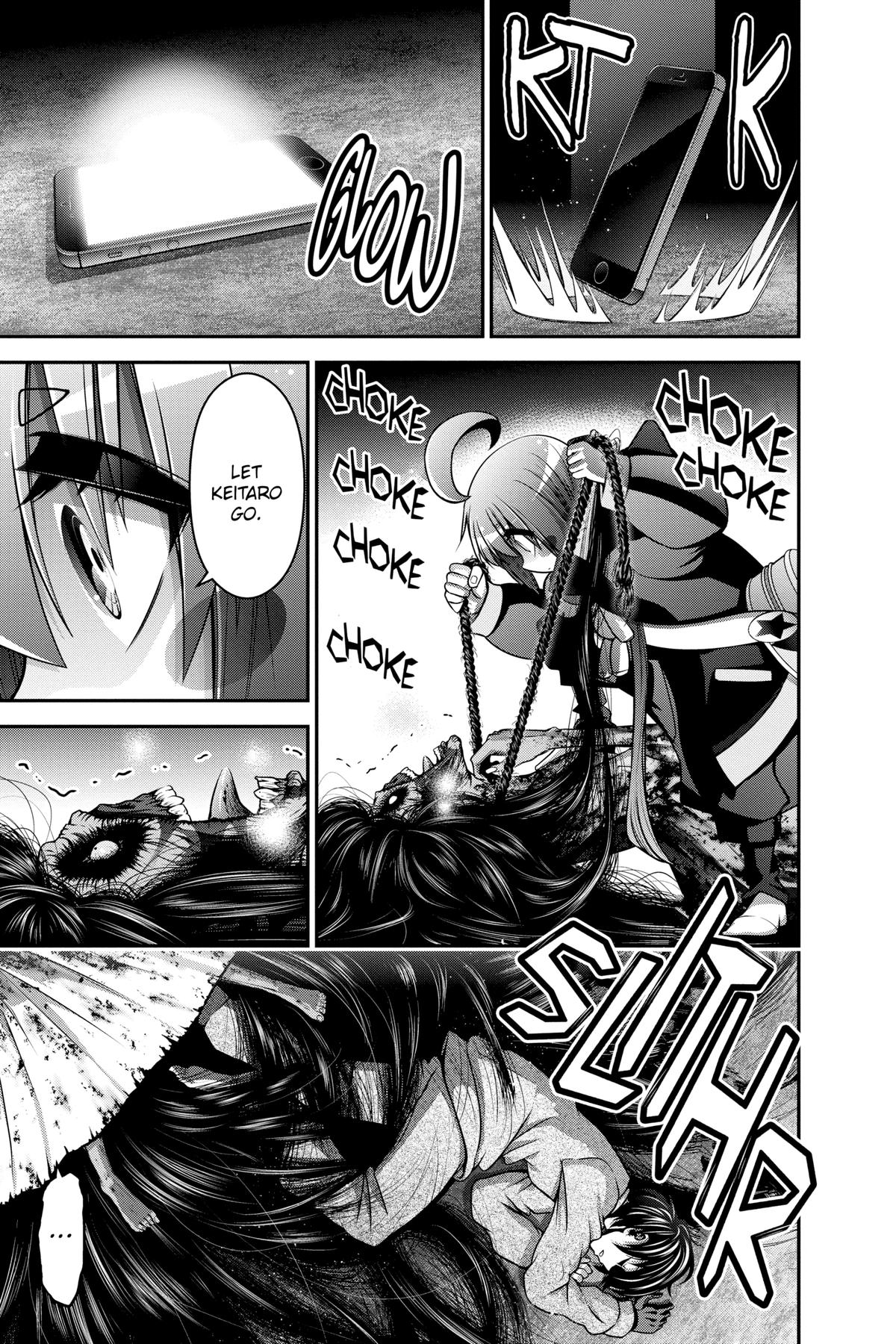 Read Dark Gathering Manga Online