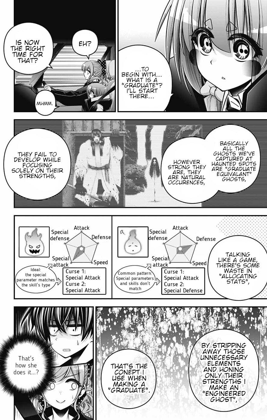 Read Dark Gathering Manga Online