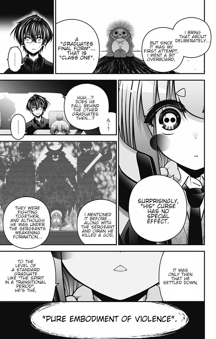 Read Dark Gathering Manga Online