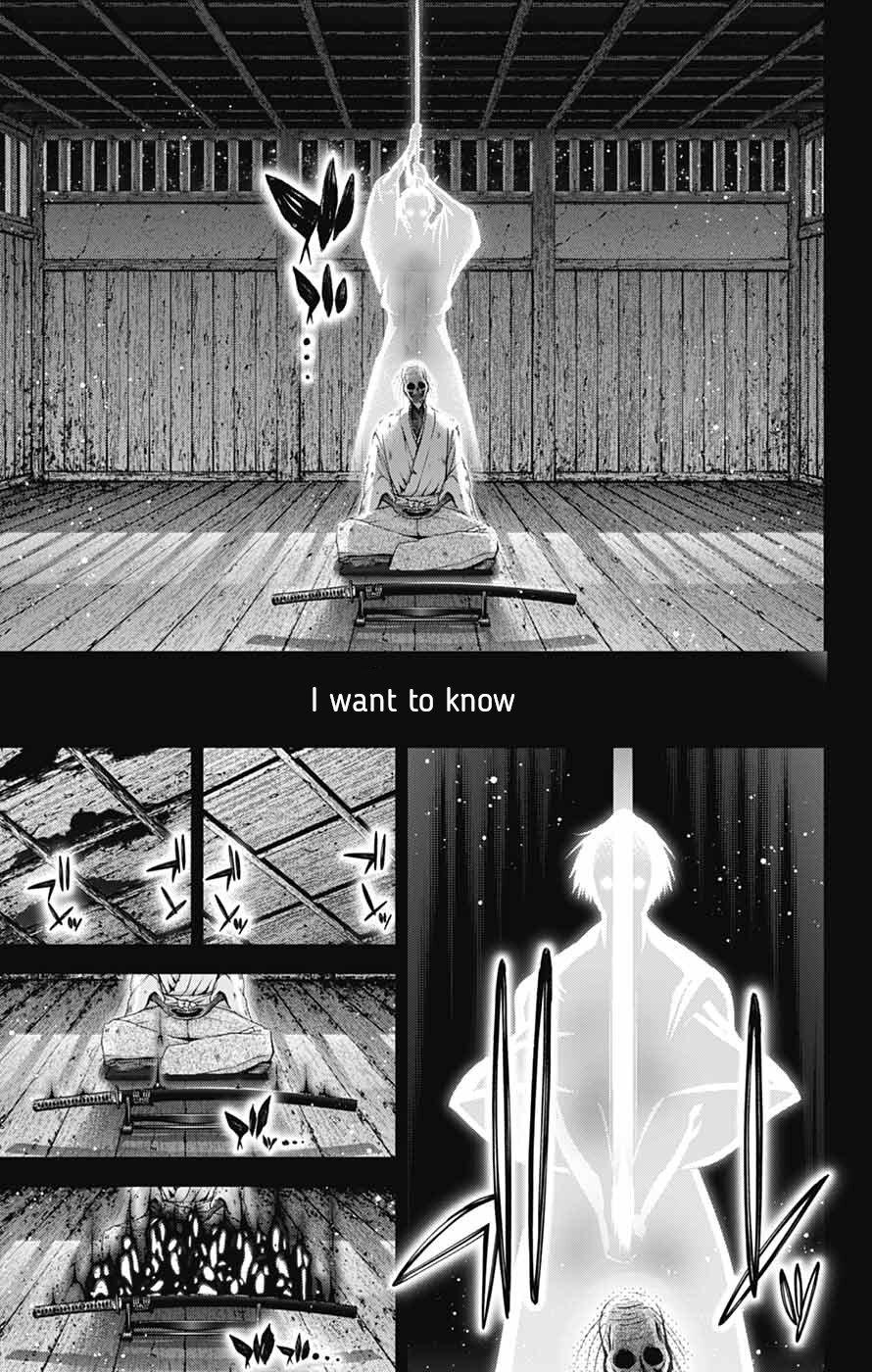 Read Dark Gathering Manga Online