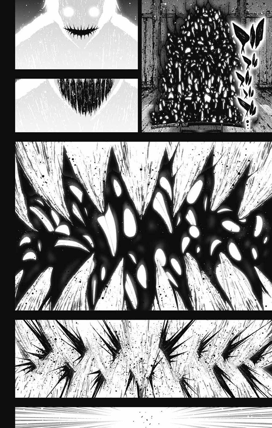 Read Dark Gathering Manga Online