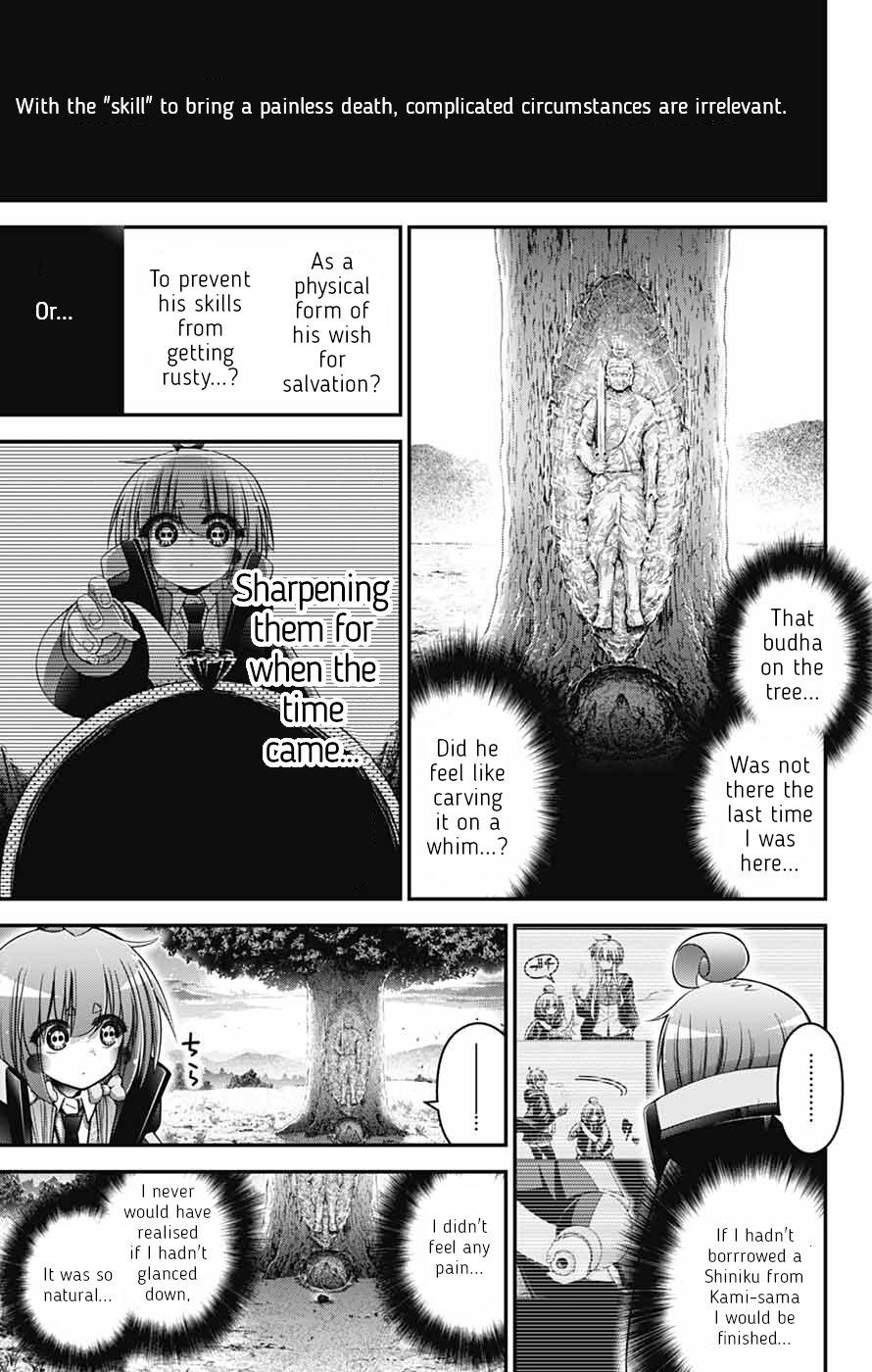 Read Dark Gathering Manga Online