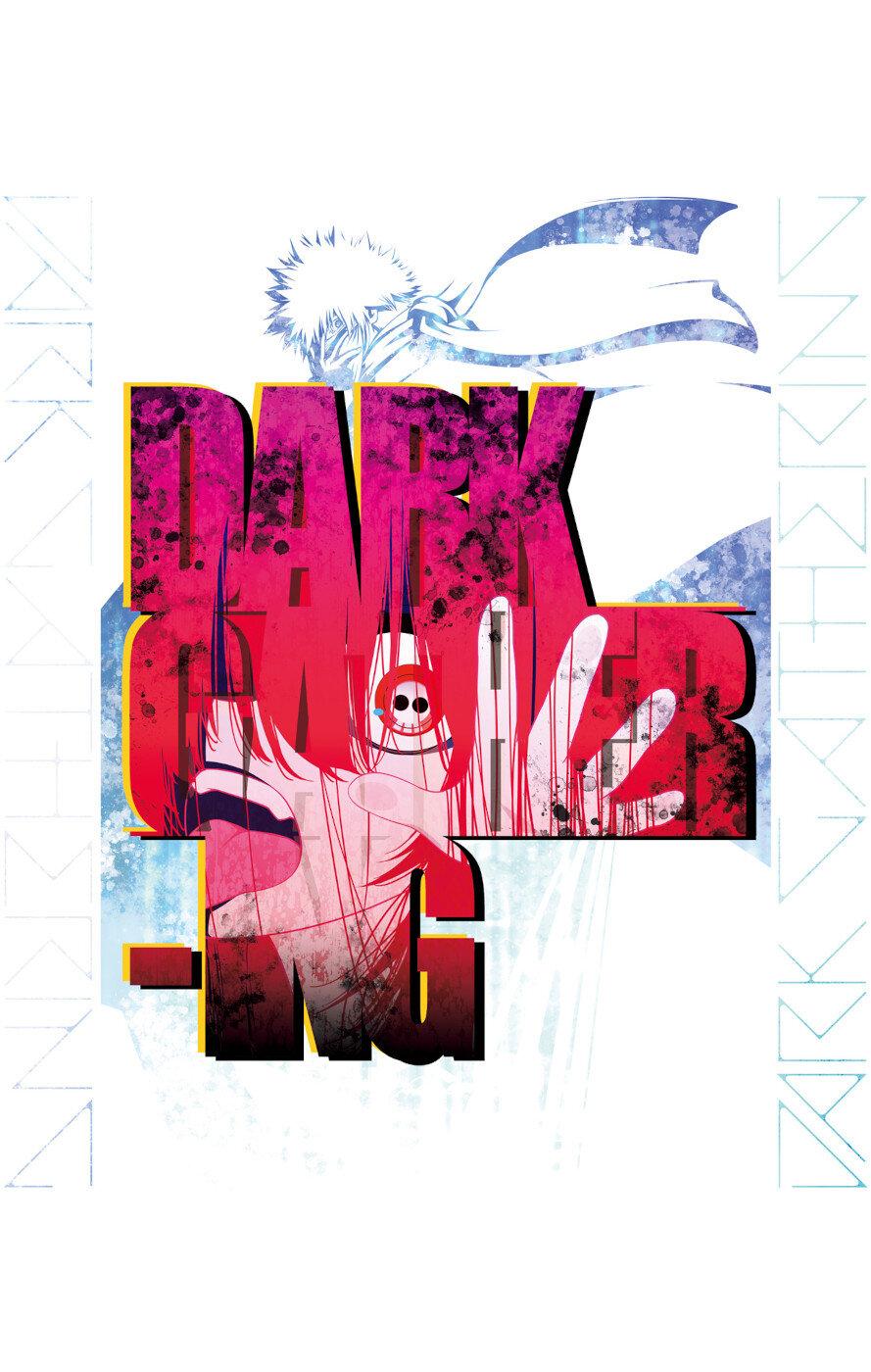 Read Dark Gathering Manga Online