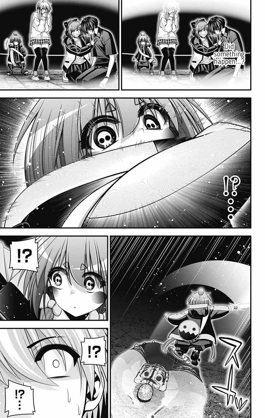 Read Dark Gathering Manga Online