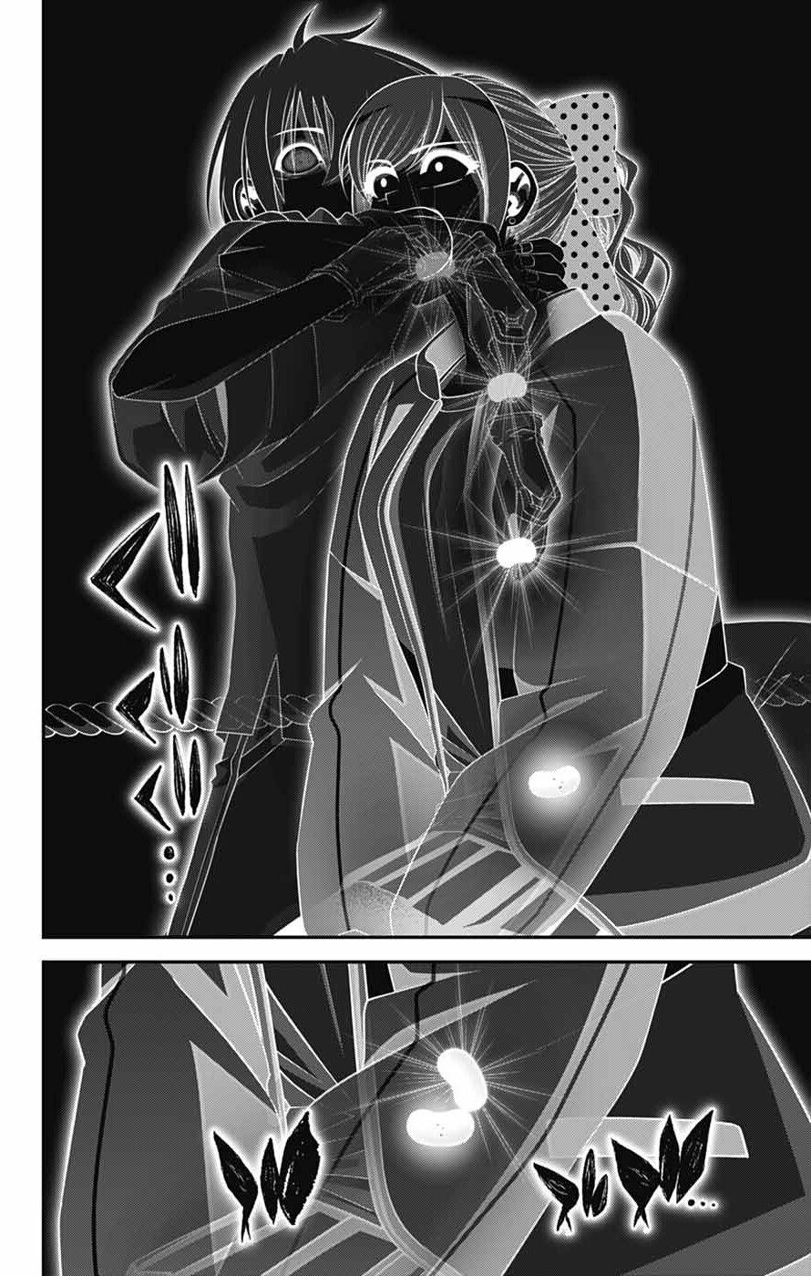 Read Dark Gathering Manga Online