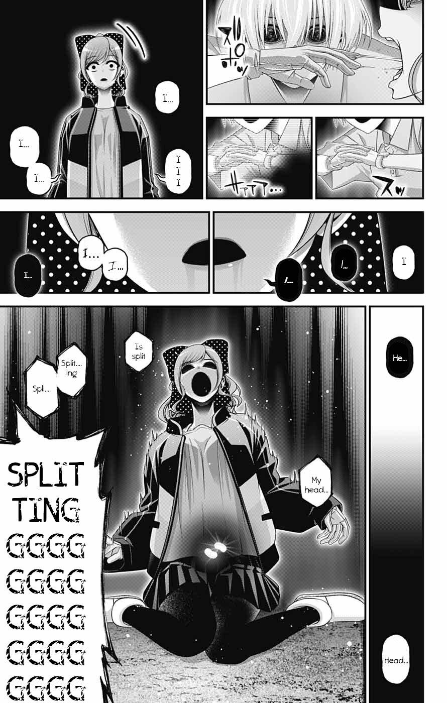Read Dark Gathering Manga Online