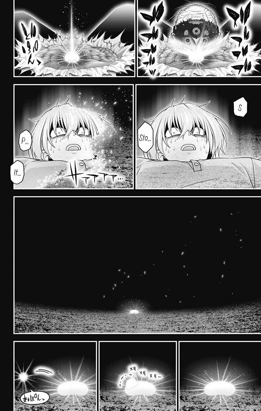 Read Dark Gathering Manga Online
