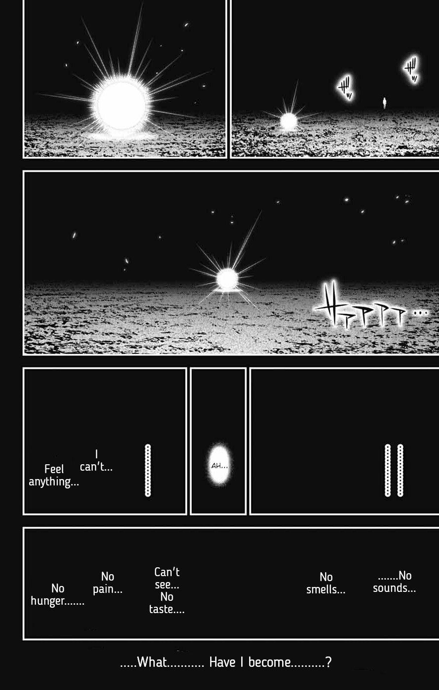 Read Dark Gathering Manga Online