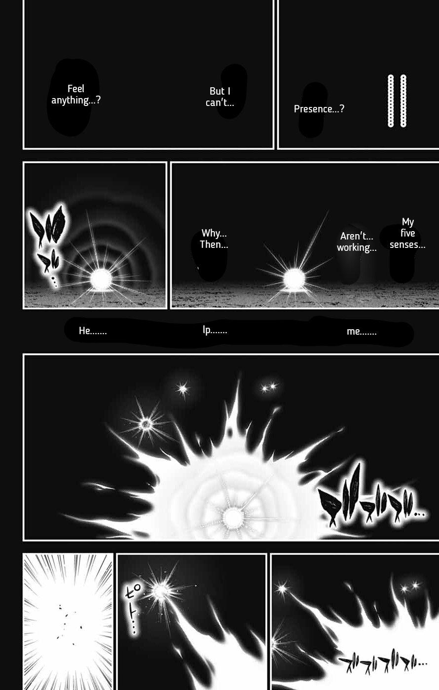 Read Dark Gathering Manga Online