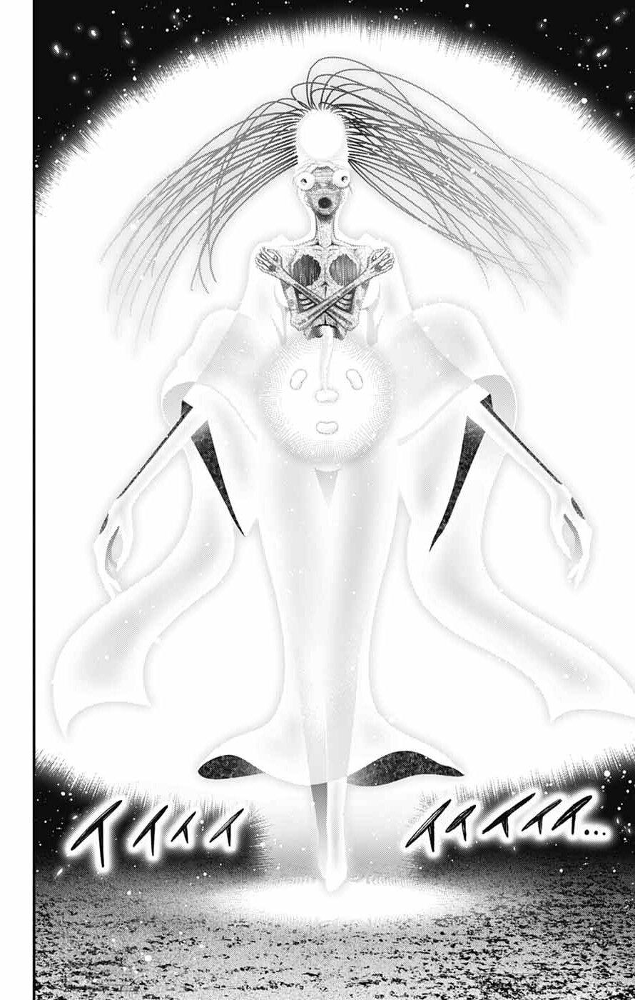 Read Dark Gathering Manga Online