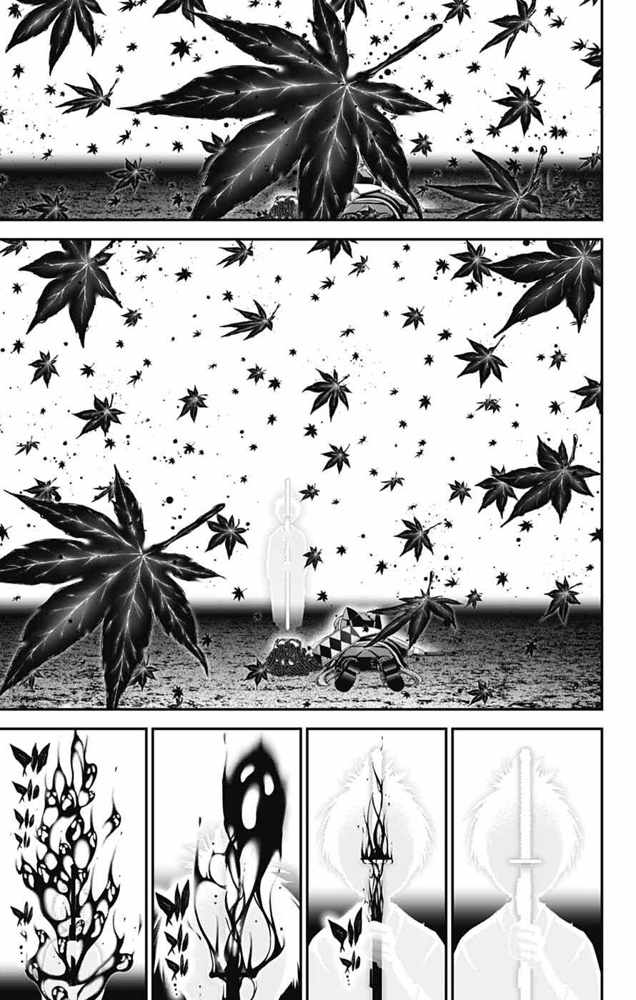 Read Dark Gathering Manga Online