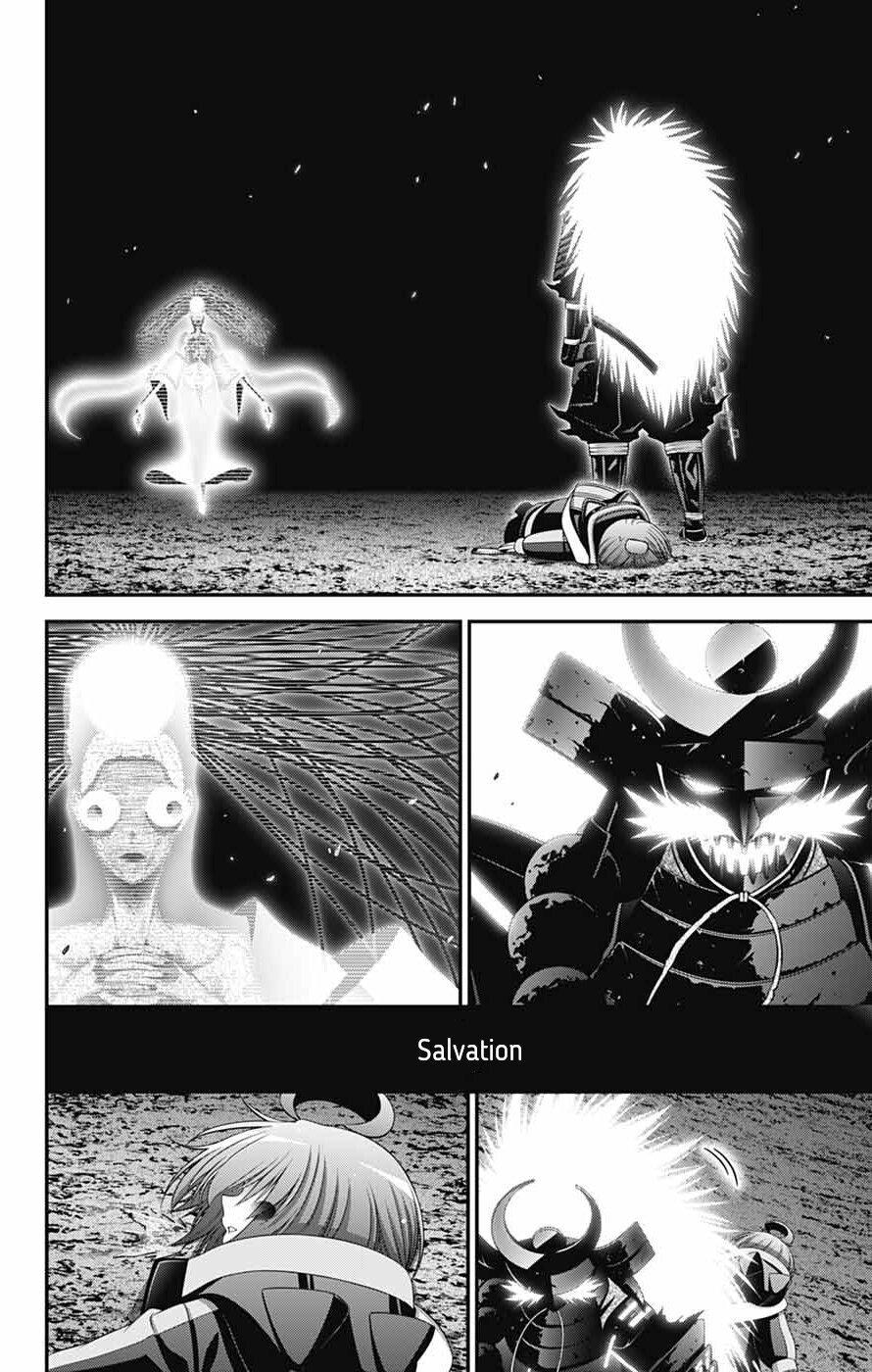 Read Dark Gathering Manga Online
