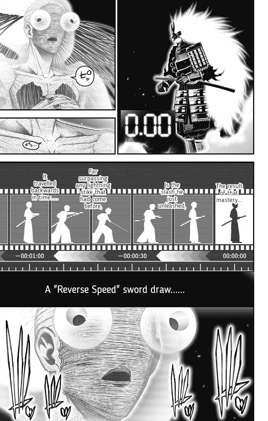 Read Dark Gathering Manga Online