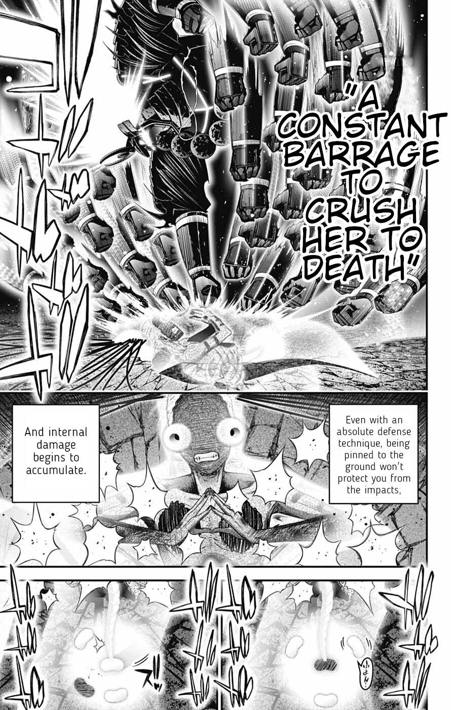 Read Dark Gathering Manga Online