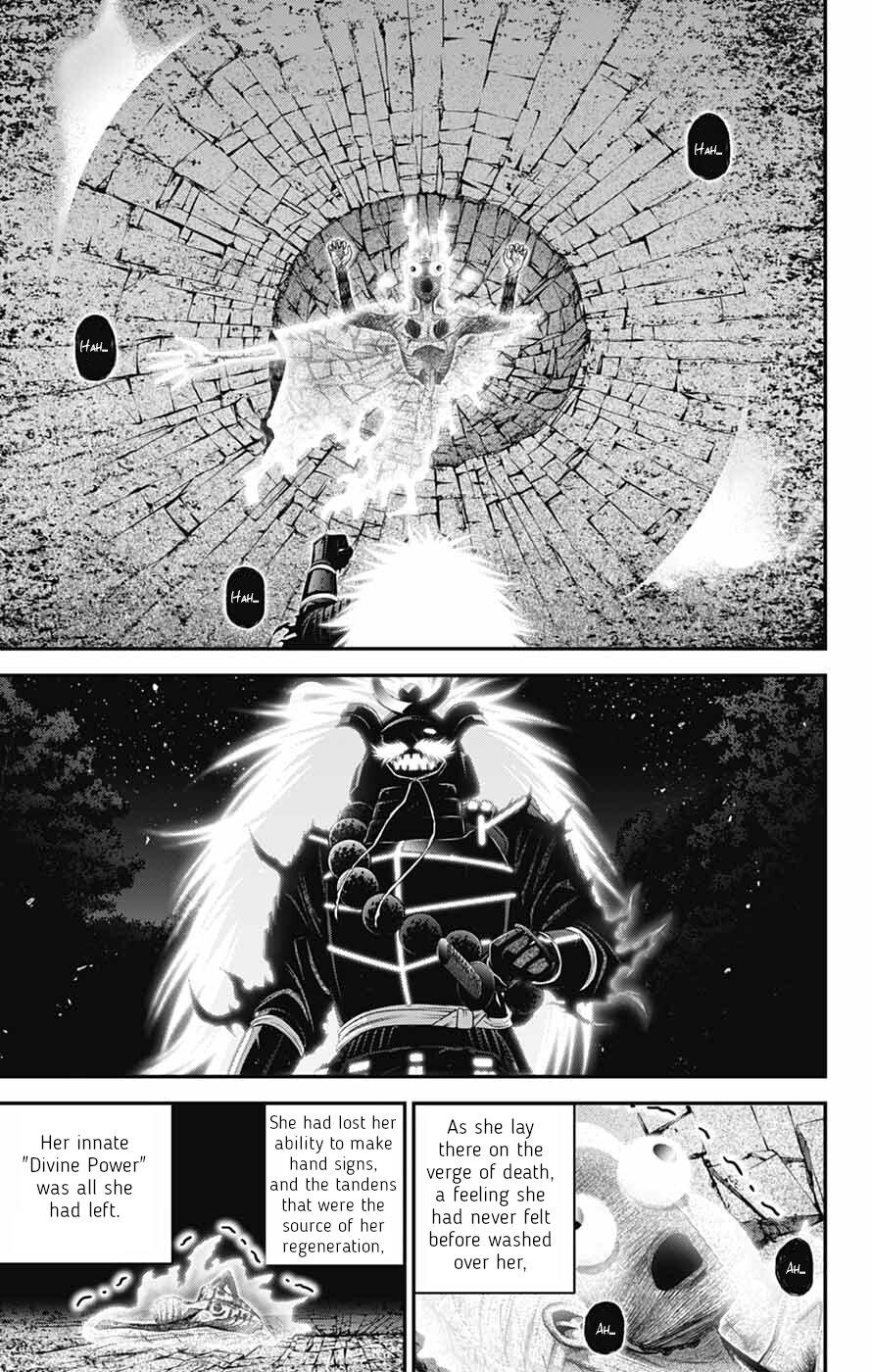 Read Dark Gathering Manga Online