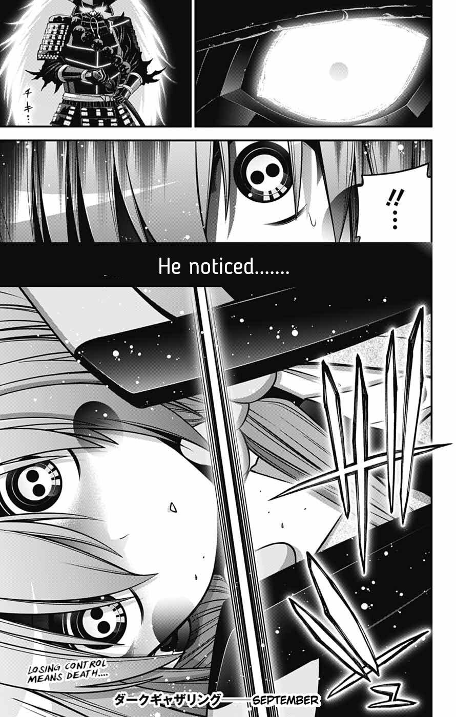Read Dark Gathering Manga Online