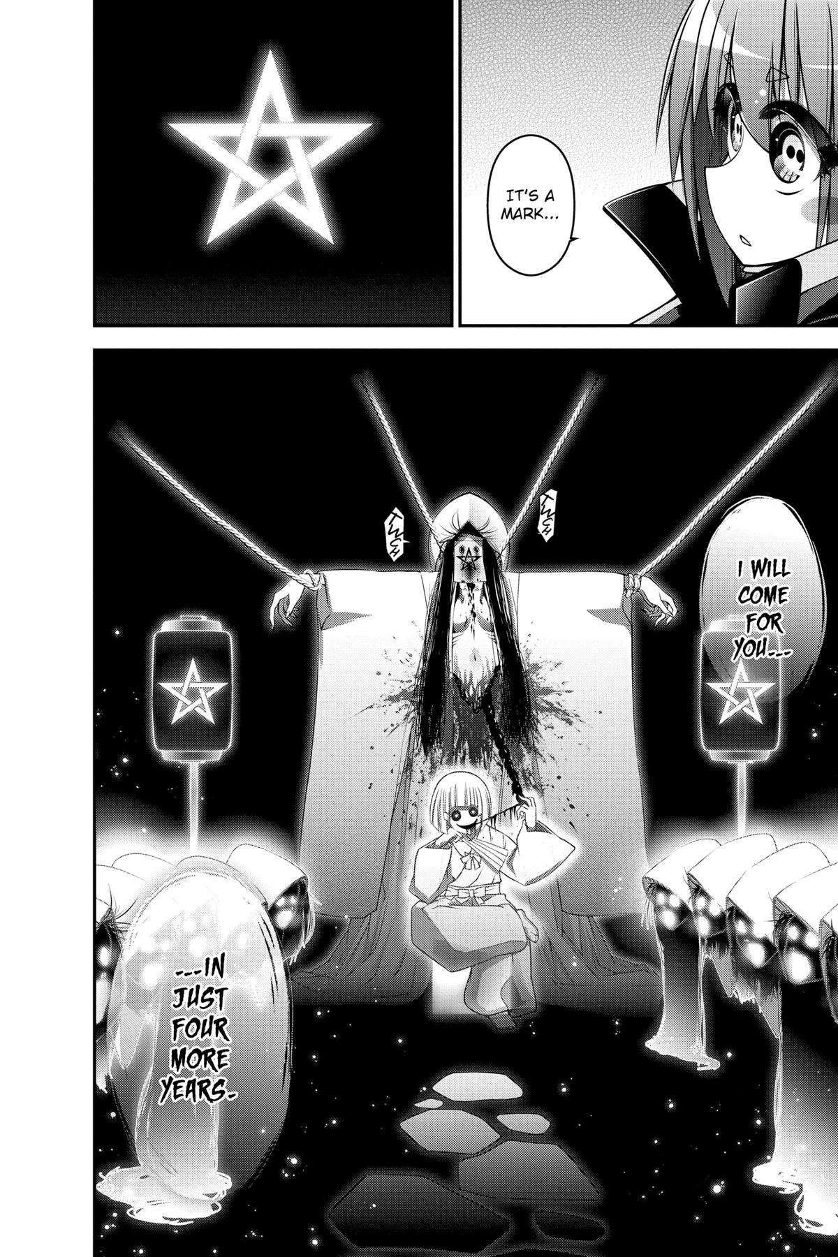 Read Dark Gathering Manga Online