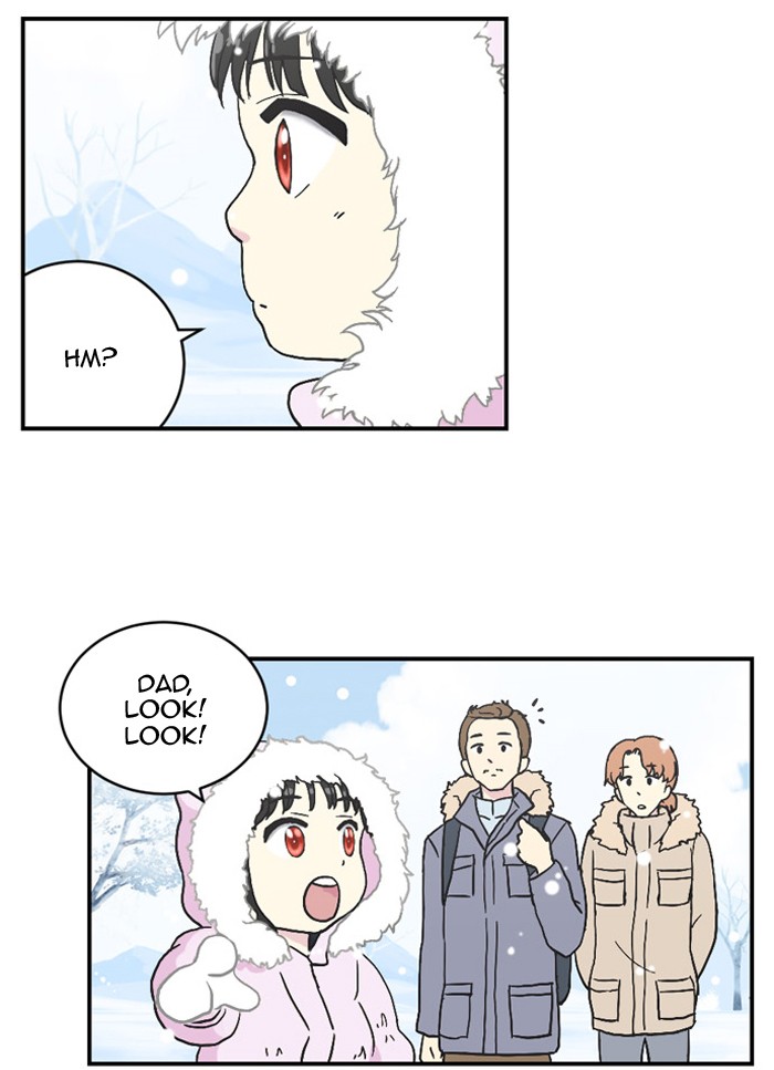 Read Days of Hana Manga Online