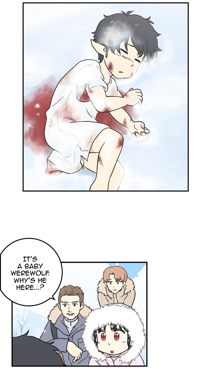 Read Days of Hana Manga Online
