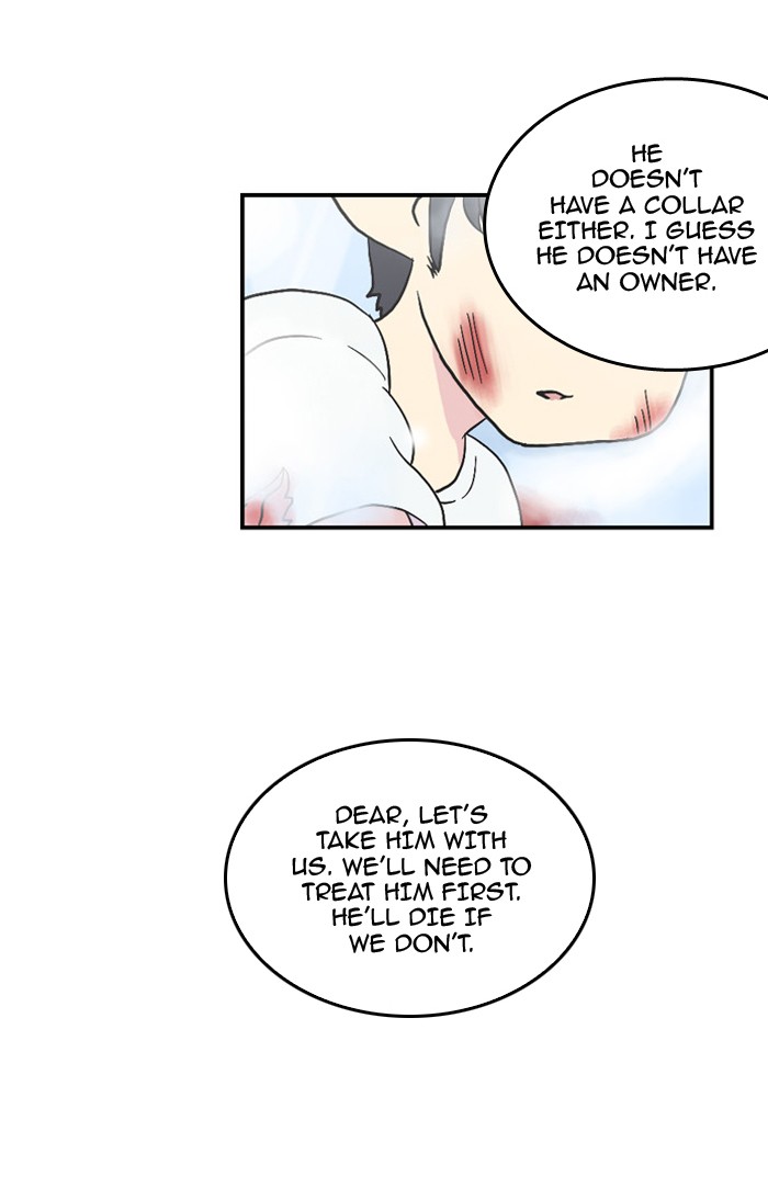 Read Days of Hana Manga Online