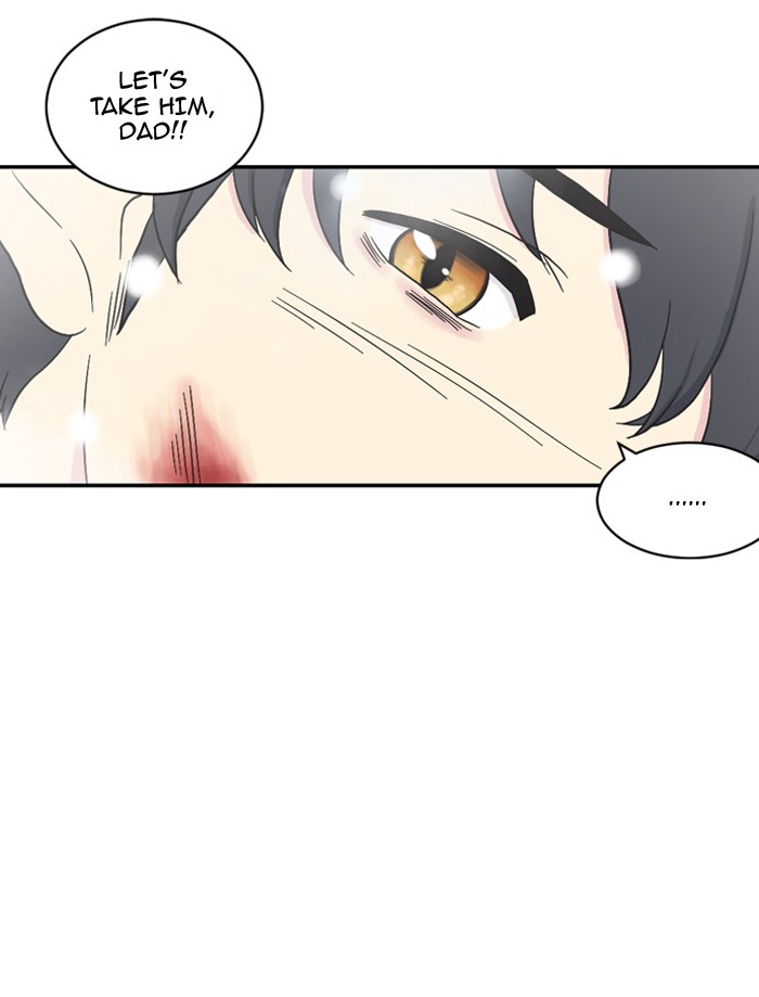 Read Days of Hana Manga Online