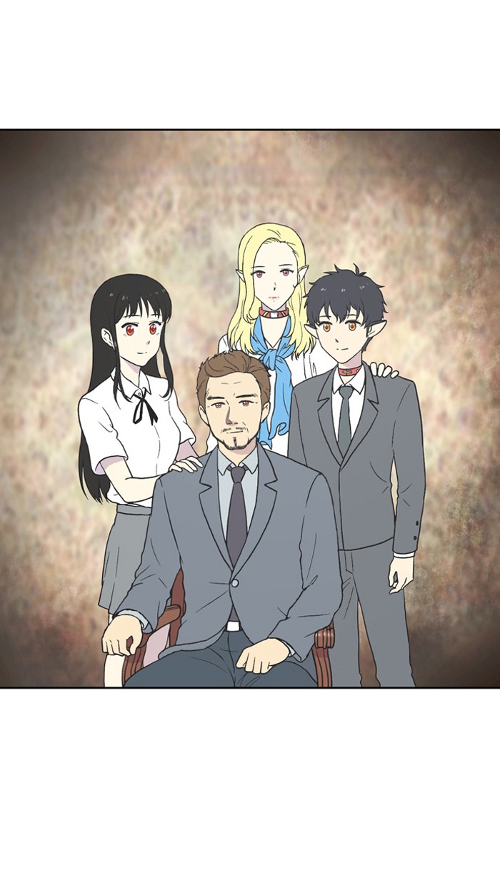 Read Days of Hana Manga Online