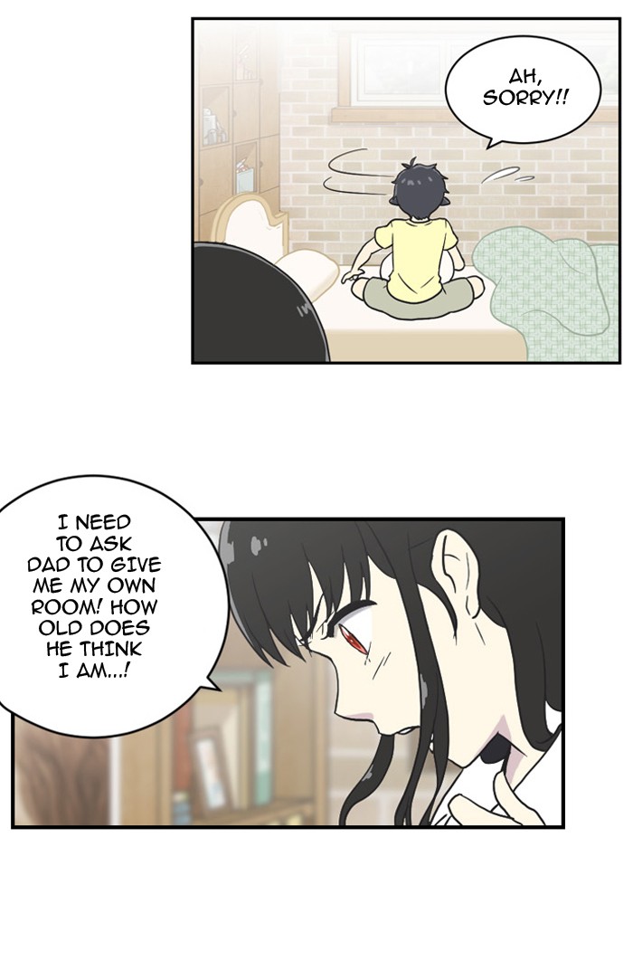 Read Days of Hana Manga Online