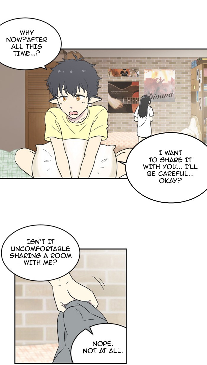 Read Days of Hana Manga Online