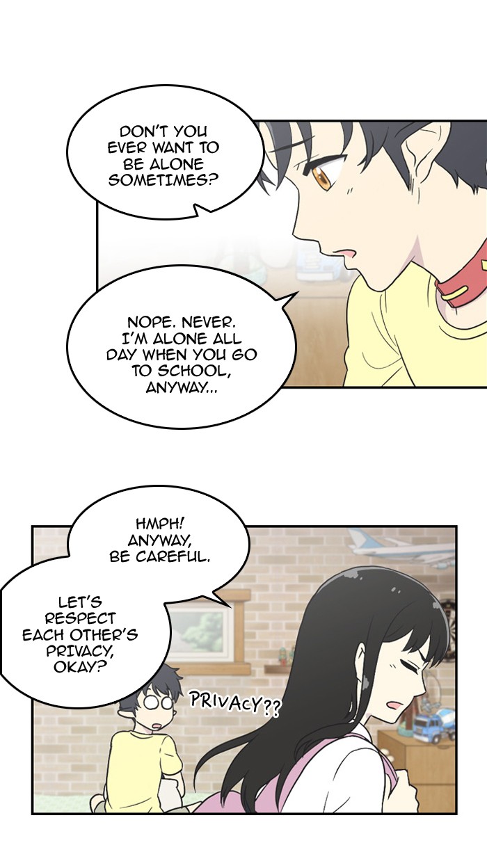 Read Days of Hana Manga Online