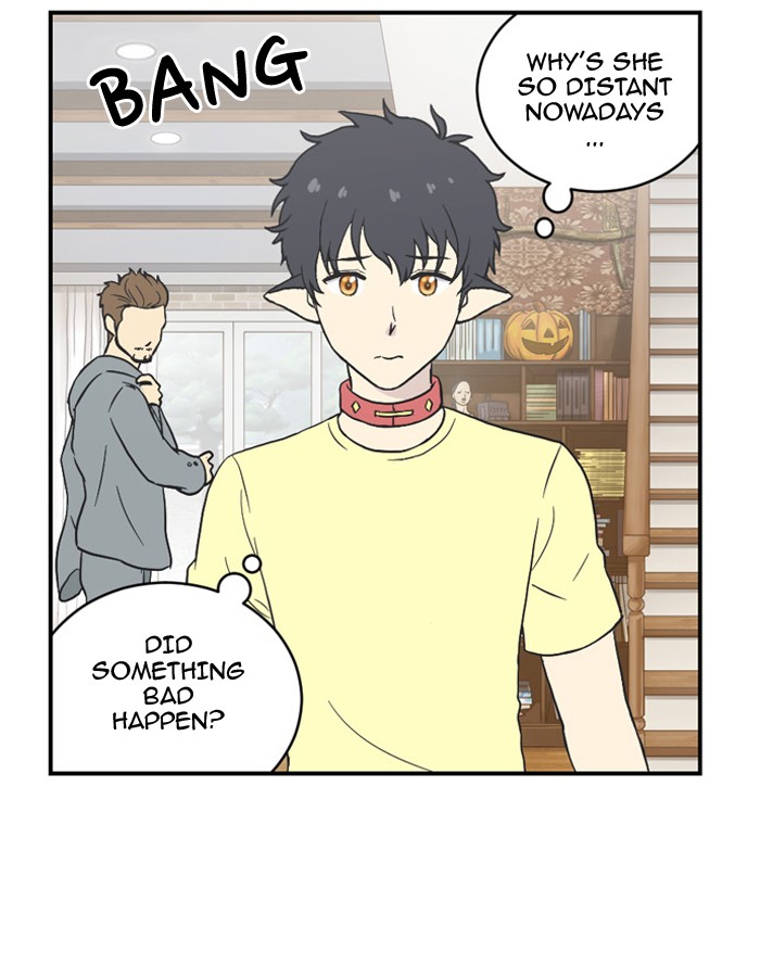 Read Days of Hana Manga Online
