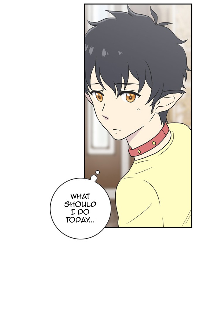 Read Days of Hana Manga Online