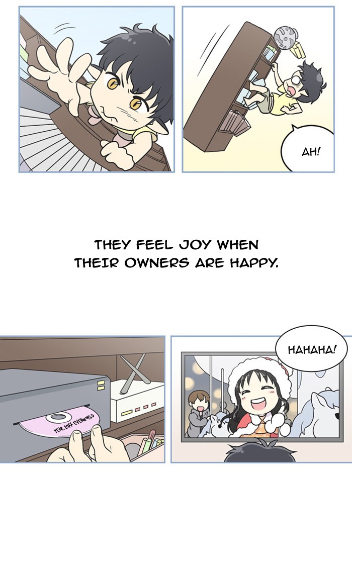 Read Days of Hana Manga Online