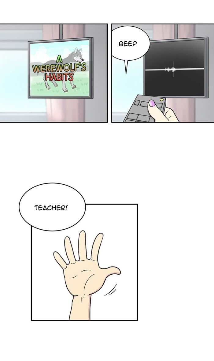 Read Days of Hana Manga Online